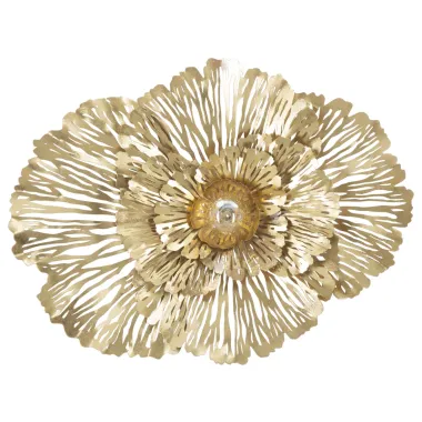 LAMPA ŚCIENNA IBIS 79 12 60 cm